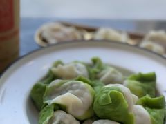 -开口笑·精选水饺