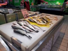 -物美大卖场(玉蜓桥店)