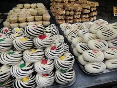 枣泥点心-清真全盛斋传统糕点(西羊市店)