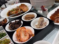 -沪碟·精菜坊(闵行店)