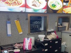 -小杨生煎(成山巴黎春天店)