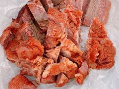 -刘纪孝腊牛羊肉(北广济街店)