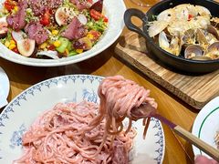 -黑熊披萨orso pizza