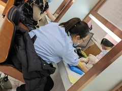 -美年大健康·体检中心(江岸分院)