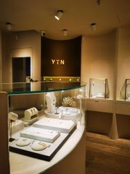 点击看大图 -YIN隐(西岸中環精品店)