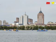 -长春市南湖公园