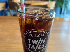 -Twin Tails Brewpub双尾精酿餐吧(八坼店)
