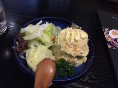 -一豚轩·烧鸟·豚骨拉面(五四路店)