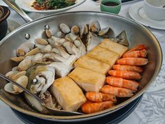 -百味馆·粤菜·湛江菜(后海花园店)