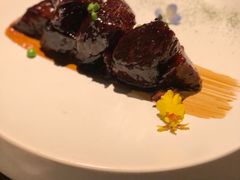 -上海滩餐厅(BFC外滩金融中心店)
