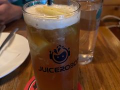 -JuiceRobot·手工意大利面&汉堡精酿(珠江新城店)
