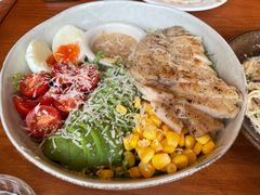 -有序Orderly融合西餐·咖啡(运河外滩店)