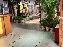 -渝信川菜(西单店)