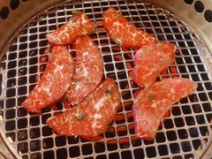 -谷牛和牛烤肉(漕河泾印象城店)