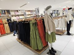 -优衣库(上海正大广场店)