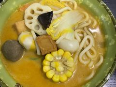 -杨国福麻辣烫(庆春路店)
