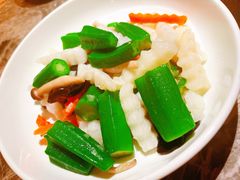 -前海沿•青岛菜(中山路天主教堂店)