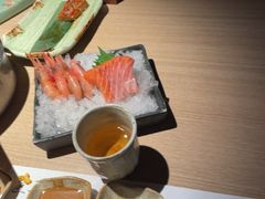 -匠和风精致料理(宁德万达店)