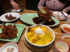 -新白鹿餐厅(龙游路总店·杭帮菜名店)