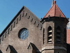 -天津五大道文化旅游区