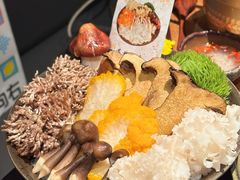 -色響火锅(恒隆广场店)
