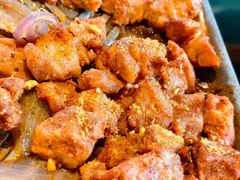 -吕氏疙瘩汤•海鲜新鲁菜(江山南路店)