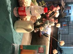 -长安炊烟庭院陕菜(七路明光路店)