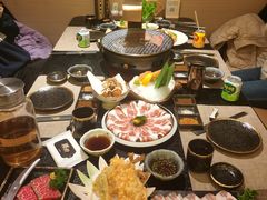-樱嘢·炭火烧肉(惠南店)