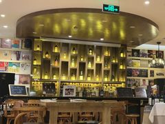 -安妮意大利餐厅(世贸天阶店)