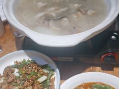 -滇铺子·云南特色菜·第九届野生菌美食节(东风东路c86店)