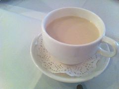 杏仁露倍儿小清新！-成桂西餐厅·42年的味道(五大道疙瘩楼店)