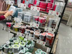 -鹿岛会员店(熙地港店)