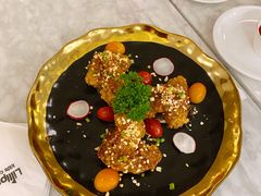 -Lilliput粒粒堡亲子餐厅(置汇旭辉店)