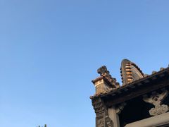 -黄埔古港