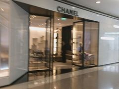 -CHANEL(恒隆广场店)