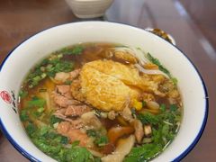 -易裕和·长沙米粉(友谊路店)