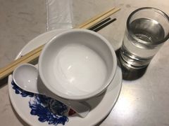 餐具摆设-蛙蛙叫干锅年代(簋街总店)