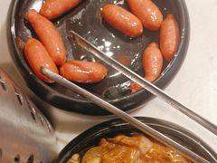 -韩宫宴烤肉·料理(苏州中心店)