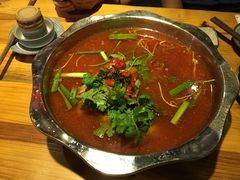 -老凯俚酸汤鱼(鸿通城店)