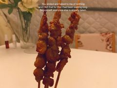 -安德鲁户外烧烤帐篷营地(马泉营店)