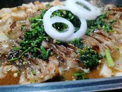 -鱼羊宴烤鱼羊蝎子烧烤(怡馨家园店)