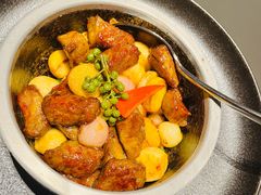 -曾宴·楚菜(湖北省博物馆店)