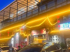 -灶东家民间菜(回兴店)