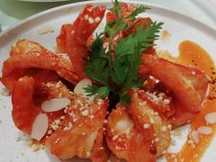 -御仙都北京菜馆·烤鸭店(双井店)