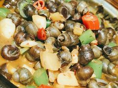 -叶掌柜桐庐土菜馆