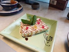 -绿茶餐厅(成都太古里店)