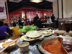 -渝味晓宇重庆火锅