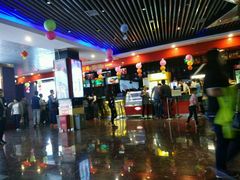 -星美国际影城(迪信通店)