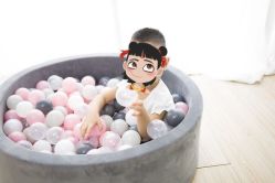 -清潭洞韩国儿童摄影(杏林店)