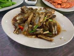 -明记海鲜大排档(巽寮湾店)